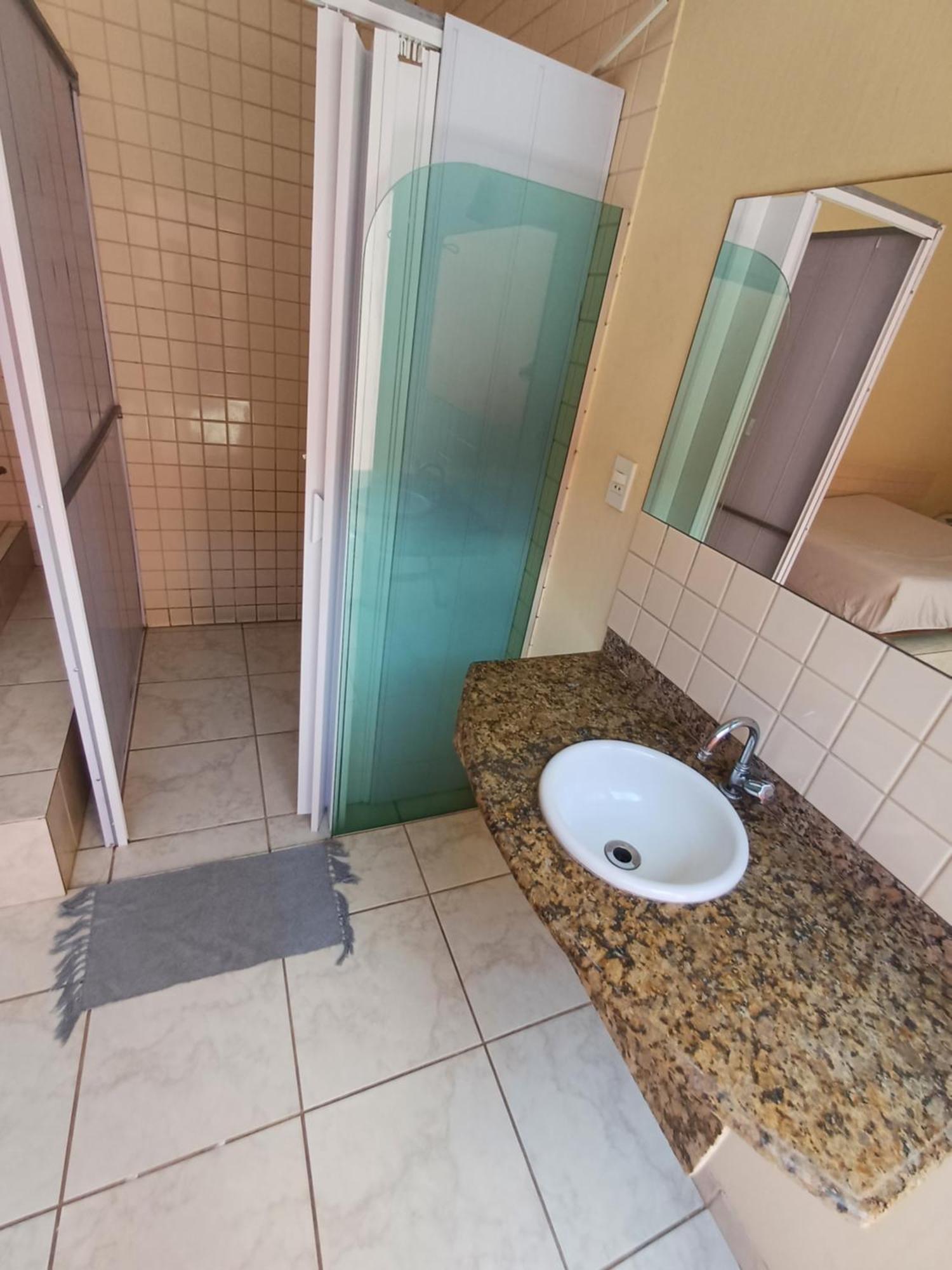 Hotel Mar De Minas トレス・マリアス エクステリア 写真